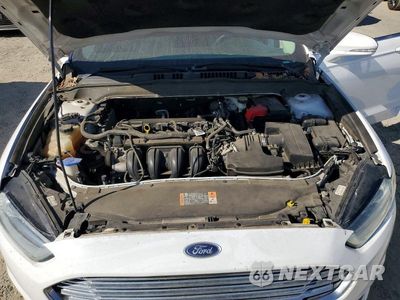 Zdjęcie 11 z 12 samochodu: 2014 FORD FUSION SE VIN:3FA6P0H73ER357693 - miniatura