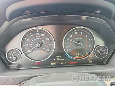 Zdjęcie 9 z 12 samochodu: 2019 BMW 440I VIN:WBA4Z5C54KEE17249 - miniatura