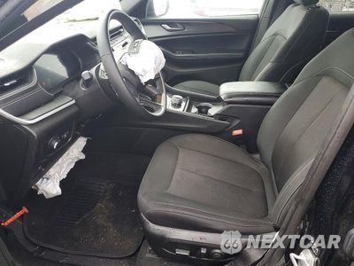 Zdjęcie 7 z 13 samochodu: 2024 JEEP GRAND CHEROKEE LAREDO VIN:1C4RJHAG3RC231890 - miniatura
