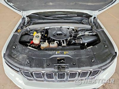 Zdjęcie 11 z 12 samochodu: 2024 JEEP GRAND CHEROKEE LIMITED 4XE VIN:1C4RJYB6XR8520371 - miniatura
