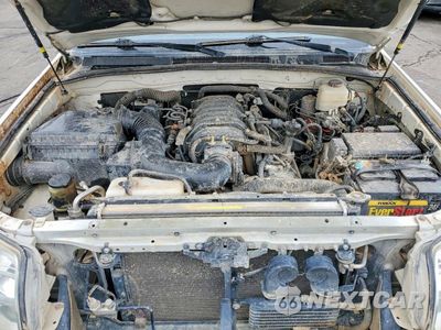 Zdjęcie 12 z 13 samochodu: 2007 TOYOTA 4RUNNER SPORT EDITION VIN:JTEBT14R778039321 - miniatura