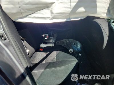 Zdjęcie 10 z 12 samochodu: 2025 NISSAN SENTRA SV VIN:3N1AB8CV5SY287643 - miniatura