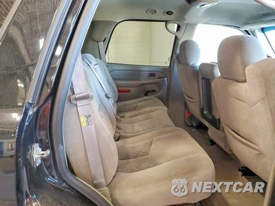 Zdjęcie 11 z 13 samochodu: 2005 CHEVROLET TAHOE K1500 VIN:1GNEK13T45J103734 - miniatura