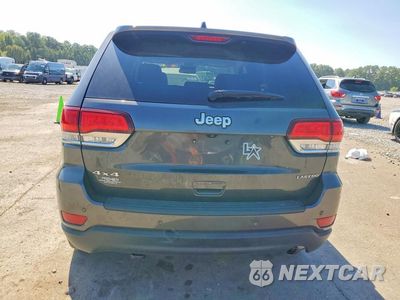 Zdjęcie 6 z 13 samochodu: 2021 JEEP GRAND CHEROKEE LAREDO VIN:1C4RJFAG7MC853826 - miniatura