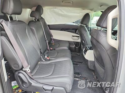 Zdjęcie 11 z 13 samochodu: 2024 KIA CARNIVAL SX VIN:KNDNE5H30R6423495 - miniatura