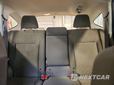 Zdjęcie 10 z 13 samochodu: 2013 HONDA CR-V LX VIN:2HKRM4H31DH632628 - miniatura