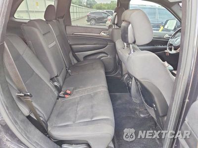 Zdjęcie 11 z 13 samochodu: 2015 JEEP GRAND CHEROKEE LAREDO VIN:1C4RJFAG2FC791996 - miniatura