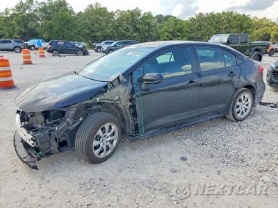 2026 TOYOTA COROLLA LE 5YFB4MDE3TP413566 - główne zdjęcie licytacji z USA - miniatura