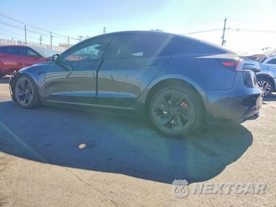 Drugie zdjęcie samochodu z przodu: 2024 TESLA MODEL 3 VIN:5YJ3E1ET0RF835506 - miniatura