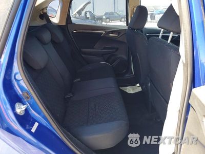 Zdjęcie 11 z 14 samochodu: 2017 HONDA FIT LX VIN:JHMGK5H54HS006789 - miniatura