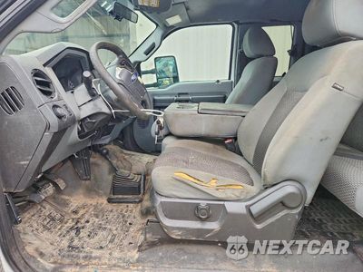 Zdjęcie 7 z 12 samochodu: 2011 FORD F250 SUPER DUTY VIN:1FT7X2B6XBEC41450 - miniatura