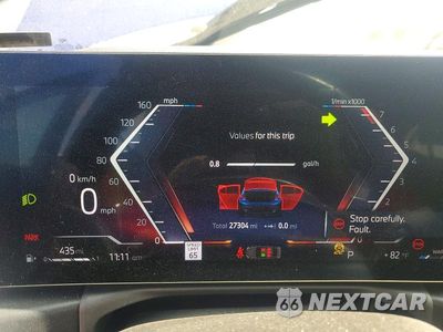 Zdjęcie 9 z 13 samochodu: 2025 BMW 330I VIN:3MW69CW01S8F01414 - miniatura
