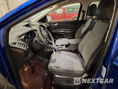 Zdjęcie 7 z 13 samochodu: 2017 FORD ESCAPE SE VIN:1FMCU9GD8HUC66896 - miniatura