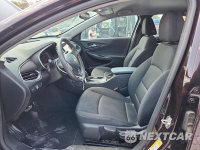 Zdjęcie 7 z 12 samochodu: 2020 CHEVROLET MALIBU LS VIN:1G1ZB5ST9LF157395 - miniatura