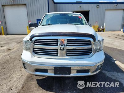Piąte zdjęcie samochodu w środku: 2016 RAM 1500 SLT VIN:3C6RR7LTXGG352723 - miniatura