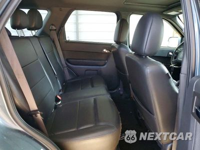 Zdjęcie 11 z 13 samochodu: 2012 FORD ESCAPE LIMITED VIN:1FMCU9EG9CKB61141 - miniatura
