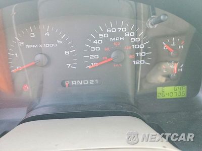 Zdjęcie 9 z 12 samochodu: 2004 FORD F150 XLT VIN:1FTRX12W84FA06058 - miniatura