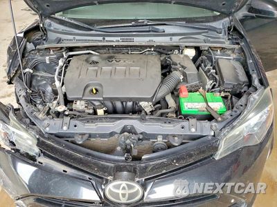 Zdjęcie 11 z 13 samochodu: 2018 TOYOTA COROLLA L VIN:2T1BURHEXJC981253 - miniatura