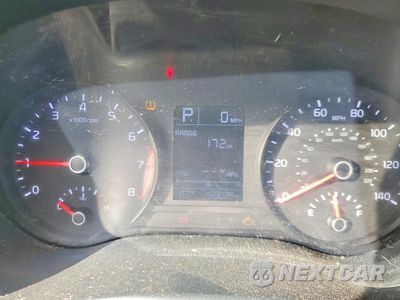 Zdjęcie 9 z 12 samochodu: 2020 KIA RIO 5-DOOR S VIN:3KPA25AD9LE270613 - miniatura