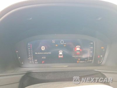 Zdjęcie 9 z 13 samochodu: 2023 HONDA ACCORD EX VIN:1HGCY1F3XPA015172 - miniatura