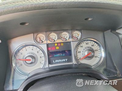 Zdjęcie 9 z 12 samochodu: 2009 FORD F150 SUPERCREW VIN:1FTPW14V69FA17341 - miniatura