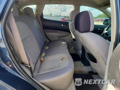 Zdjęcie 11 z 13 samochodu: 2013 NISSAN ROGUE S VIN:JN8AS5MT3DW000288 - miniatura