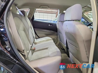 Zdjęcie 11 z 13 samochodu: 2008 NISSAN ROGUE S VIN:JN8AS58VX8W411480 - miniatura