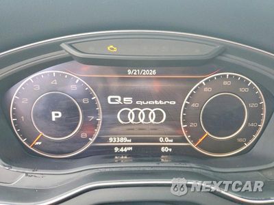 Zdjęcie 9 z 13 samochodu: 2019 AUDI Q5 PREMIUM PLUS VIN:WA1BNAFY7K2115578 - miniatura