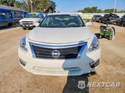 Piąte zdjęcie samochodu w środku: 2013 NISSAN ALTIMA 2.5 VIN:1N4AL3AP8DN477959 - miniatura