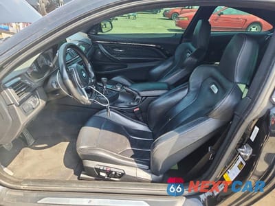 Zdjęcie 7 z 12 samochodu: 2015 BMW M4 VIN:WBS3R9C5XFK335285 - miniatura