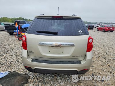 Zdjęcie 6 z 13 samochodu: 2015 CHEVROLET EQUINOX LT VIN:2GNALBEK9F1165812 - miniatura