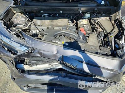 Zdjęcie 12 z 13 samochodu: 2024 TOYOTA RAV4 LE VIN:2T3H1RFVXRW323620 - miniatura