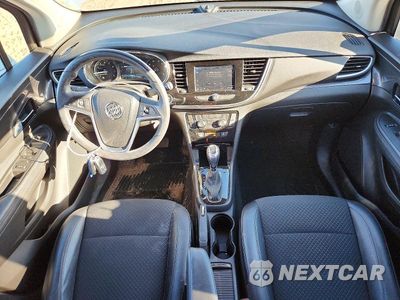 Zdjęcie 8 z 13 samochodu: 2022 BUICK ENCORE PREFERRED VIN:KL4CJESM0NB554880 - miniatura