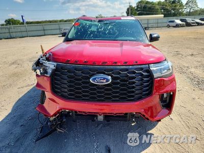 Piąte zdjęcie samochodu w środku: 2026 FORD EXPLORER ST-LINE VIN:1FMUK8KH5TGB62582 - miniatura