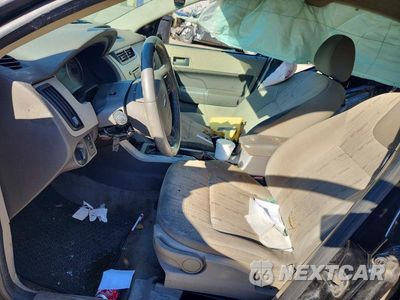 Zdjęcie 7 z 12 samochodu: 2009 FORD FOCUS SE VIN:1FAHP35N59W264027 - miniatura