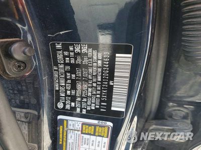 Zdjęcie 13 z 13 samochodu: 2013 KIA SORENTO LX VIN:5XYKT3A12DG344633 - miniatura