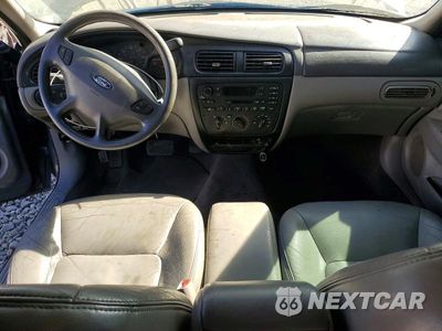 Zdjęcie 8 z 14 samochodu: 2000 FORD TAURUS SE VIN:1FAFP58S5YA205639 - miniatura