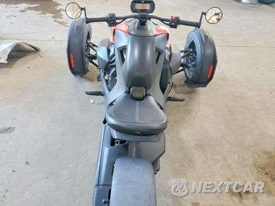 Zdjęcie 6 z 9 samochodu: 2021 CAN-AM RYKER VIN:3JB2FEG21MJ002178 - miniatura