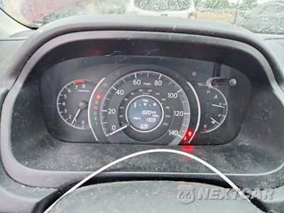 Zdjęcie 9 z 13 samochodu: 2014 HONDA CR-V EX VIN:5J6RM4H56EL032843 - miniatura