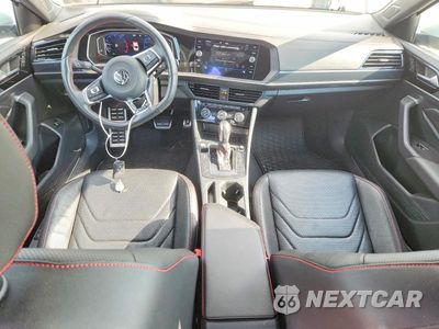 Zdjęcie 8 z 12 samochodu: 2021 VOLKSWAGEN JETTA GLI VIN:3VW6T7BU4MM096189 - miniatura