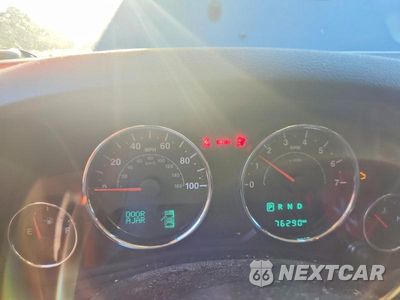 Zdjęcie 9 z 12 samochodu: 2017 JEEP WRANGLER SPORT VIN:1C4AJWAG9HL621845 - miniatura