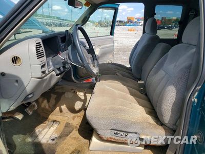 Zdjęcie 7 z 12 samochodu: 1995 CHEVROLET GMT-400 C2500 VIN:1GCGC29N9SE180083 - miniatura