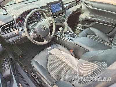 Zdjęcie 8 z 12 samochodu: 2023 TOYOTA CAMRY SE VIN:4T1T11BK2PU098090 - miniatura