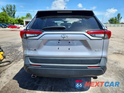 Zdjęcie 6 z 13 samochodu: 2025 TOYOTA RAV4 XLE VIN:2T3W1RFV6SC329820 - miniatura