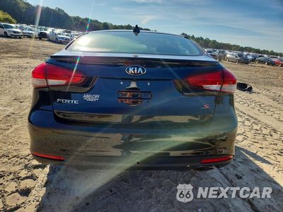 Zdjęcie 6 z 13 samochodu: 2017 KIA FORTE S VIN:3KPFL4A74HE011364 - miniatura