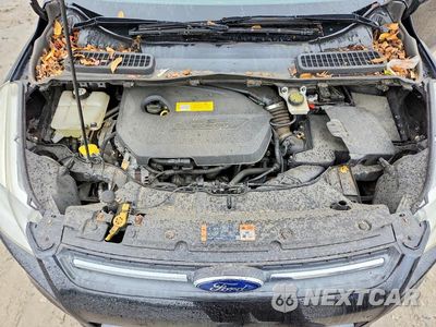 Zdjęcie 12 z 13 samochodu: 2015 FORD ESCAPE SE VIN:1FMCU9GXXFUB86670 - miniatura