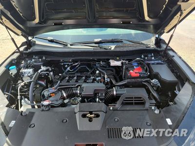 Zdjęcie 12 z 13 samochodu: 2026 HONDA CR-V EXL VIN:2HKRS3H70TH335349 - miniatura