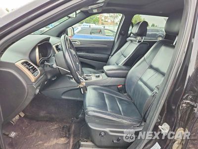 Zdjęcie 7 z 13 samochodu: 2016 JEEP GRAND CHEROKEE LIMITED VIN:1C4RJFBG9GC338314 - miniatura