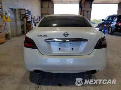 Zdjęcie 6 z 12 samochodu: 2014 NISSAN MAXIMA 3.5 S VIN:1N4AA5AP5EC487718 - miniatura