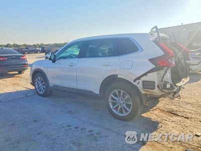 Drugie zdjęcie samochodu z przodu: 2024 HONDA CR-V EXL VIN:2HKRS4H77RH475445 - miniatura